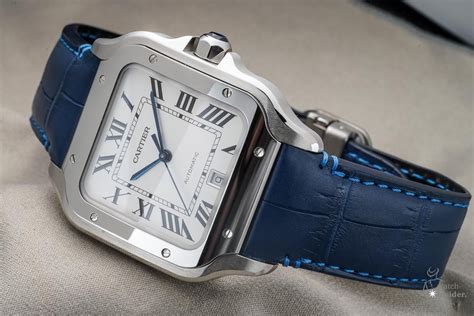 cartier santos easy|cartier santos.